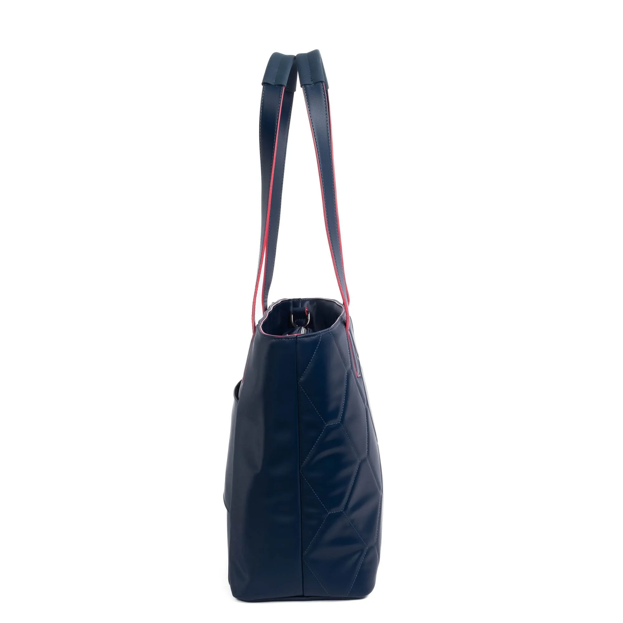 Paddock Satin Luxe VL Tote