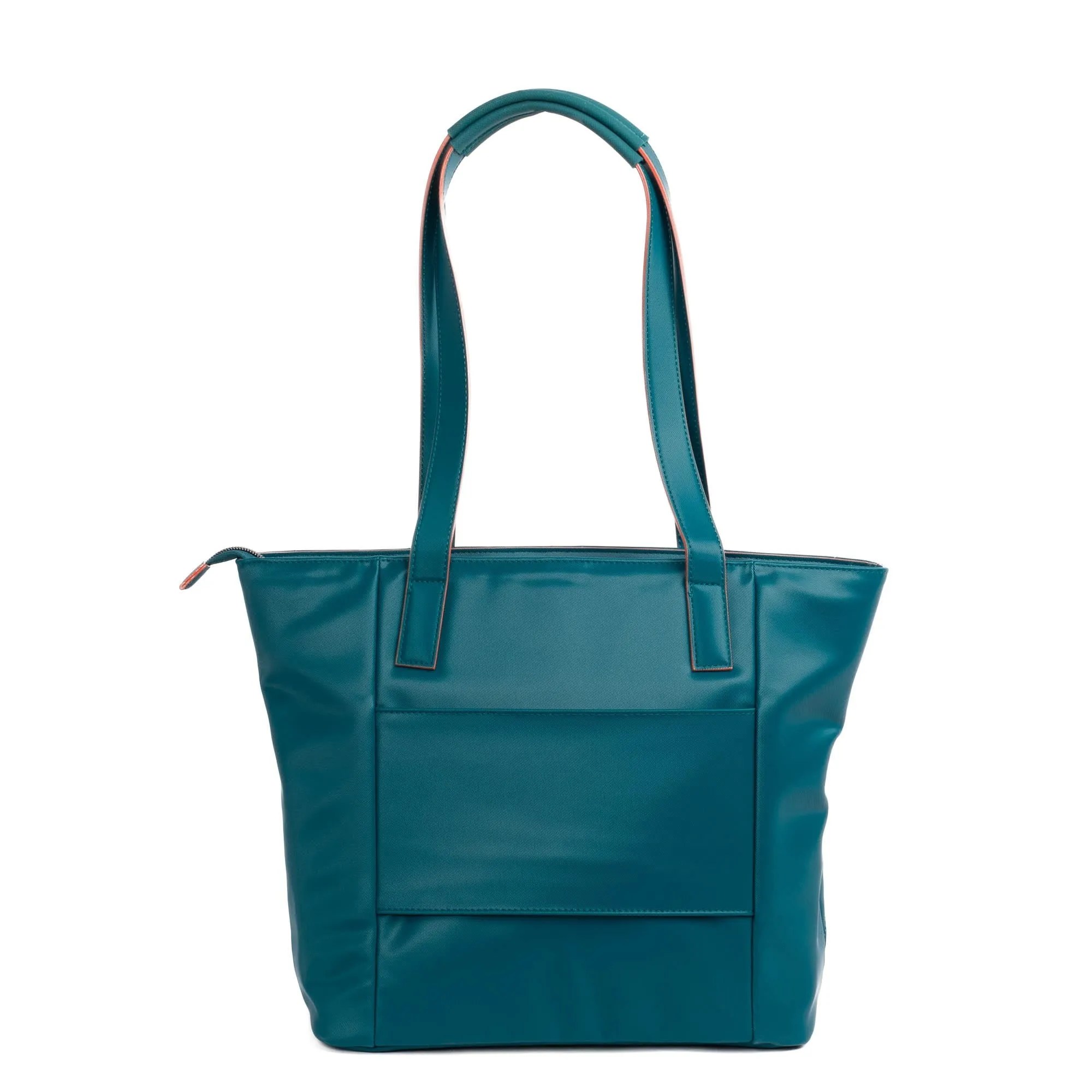 Paddock Satin Luxe VL Tote