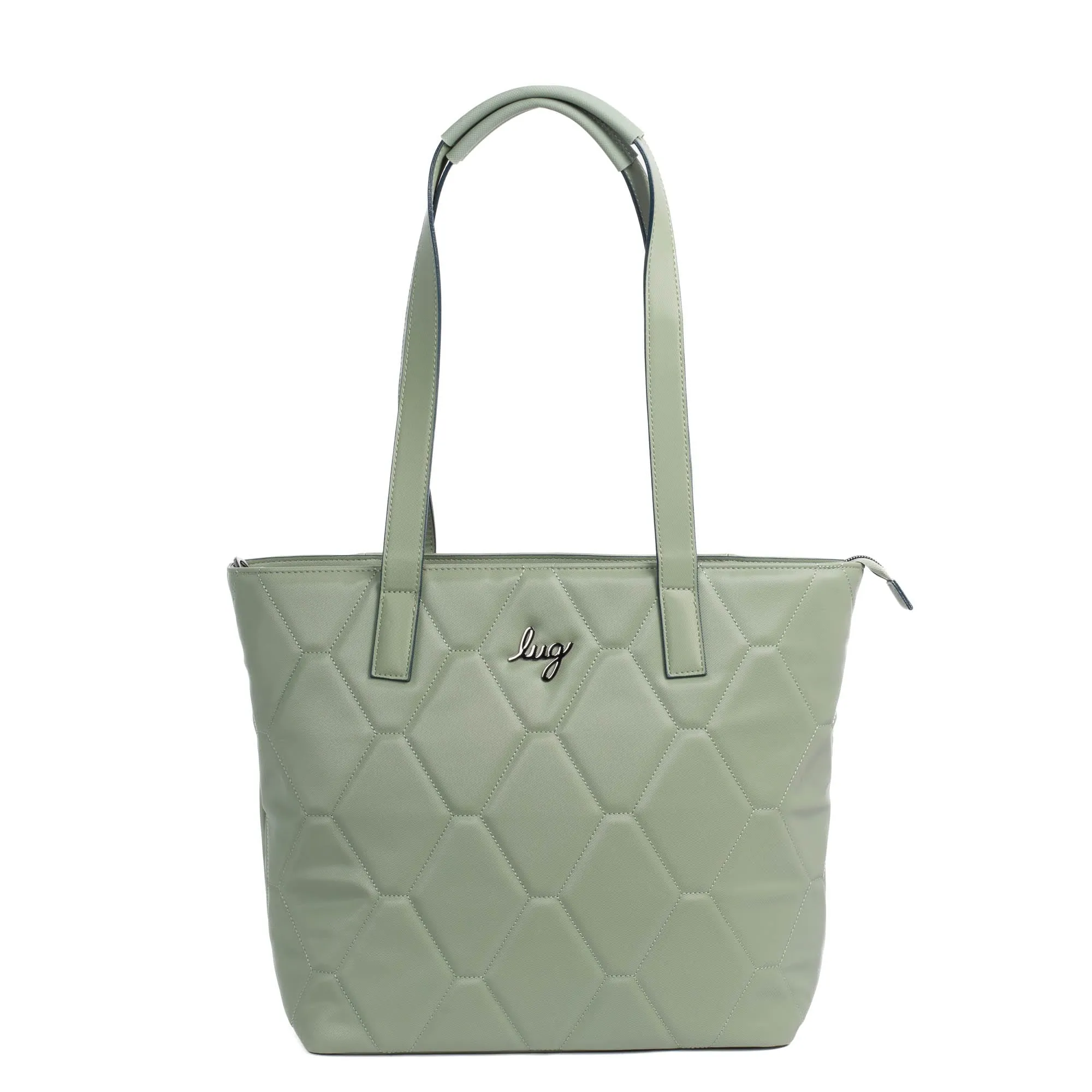 Paddock Satin Luxe VL Tote