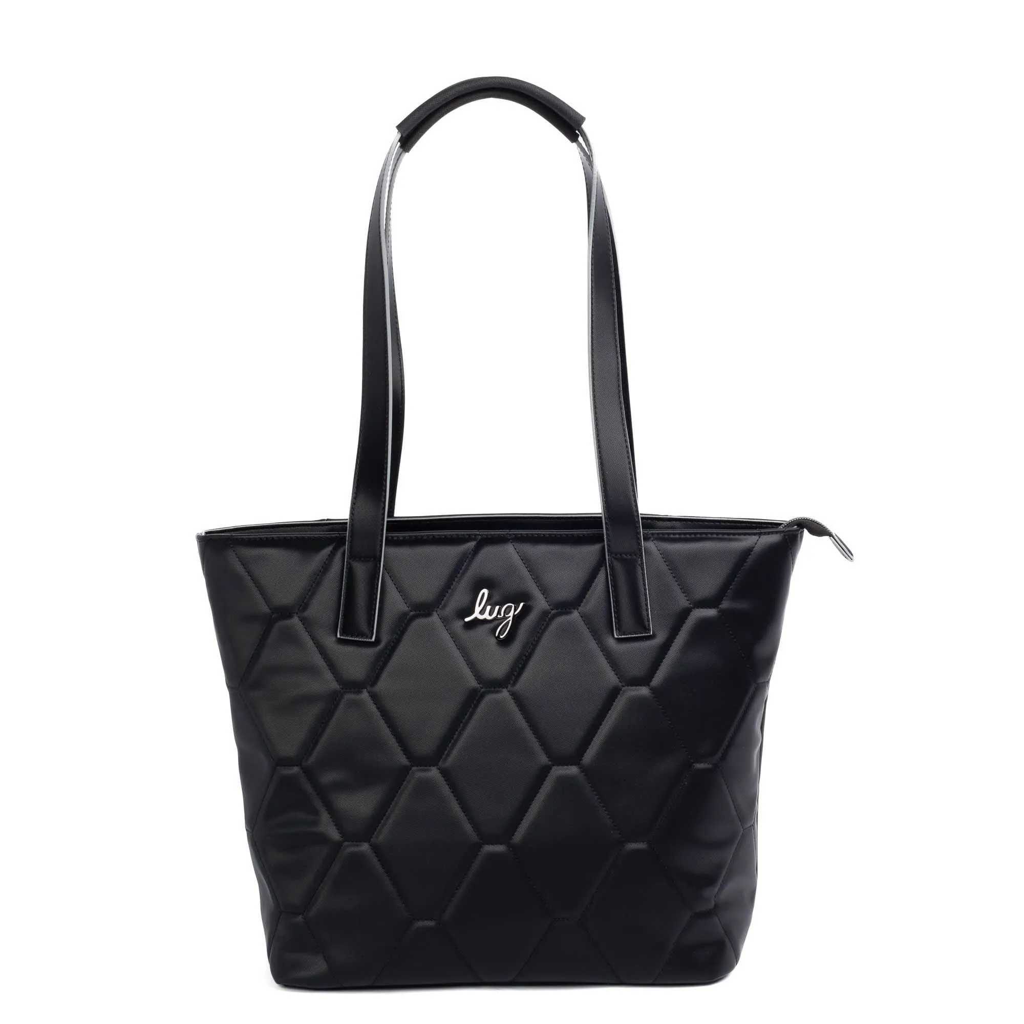 Paddock Satin Luxe VL Tote