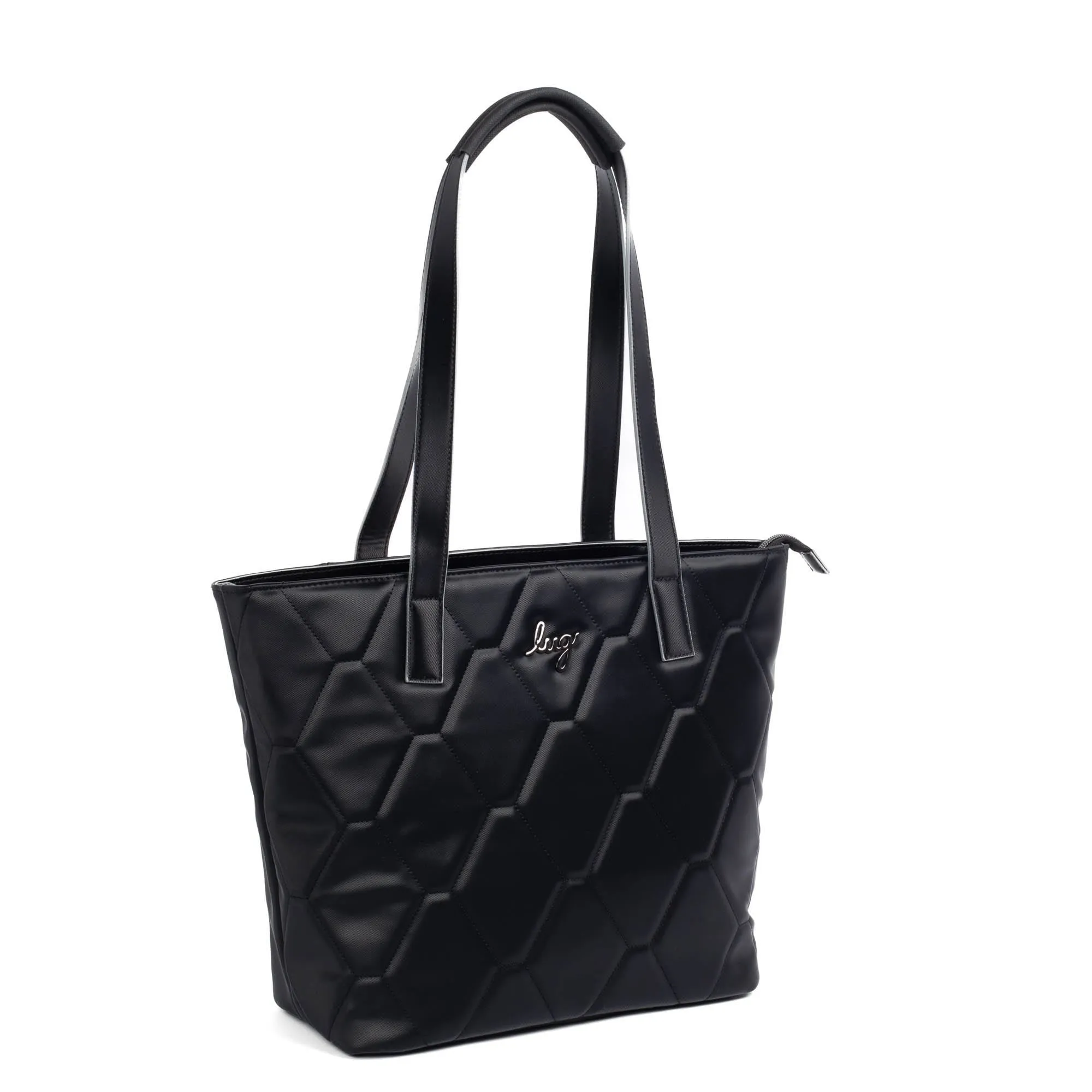 Paddock Satin Luxe VL Tote