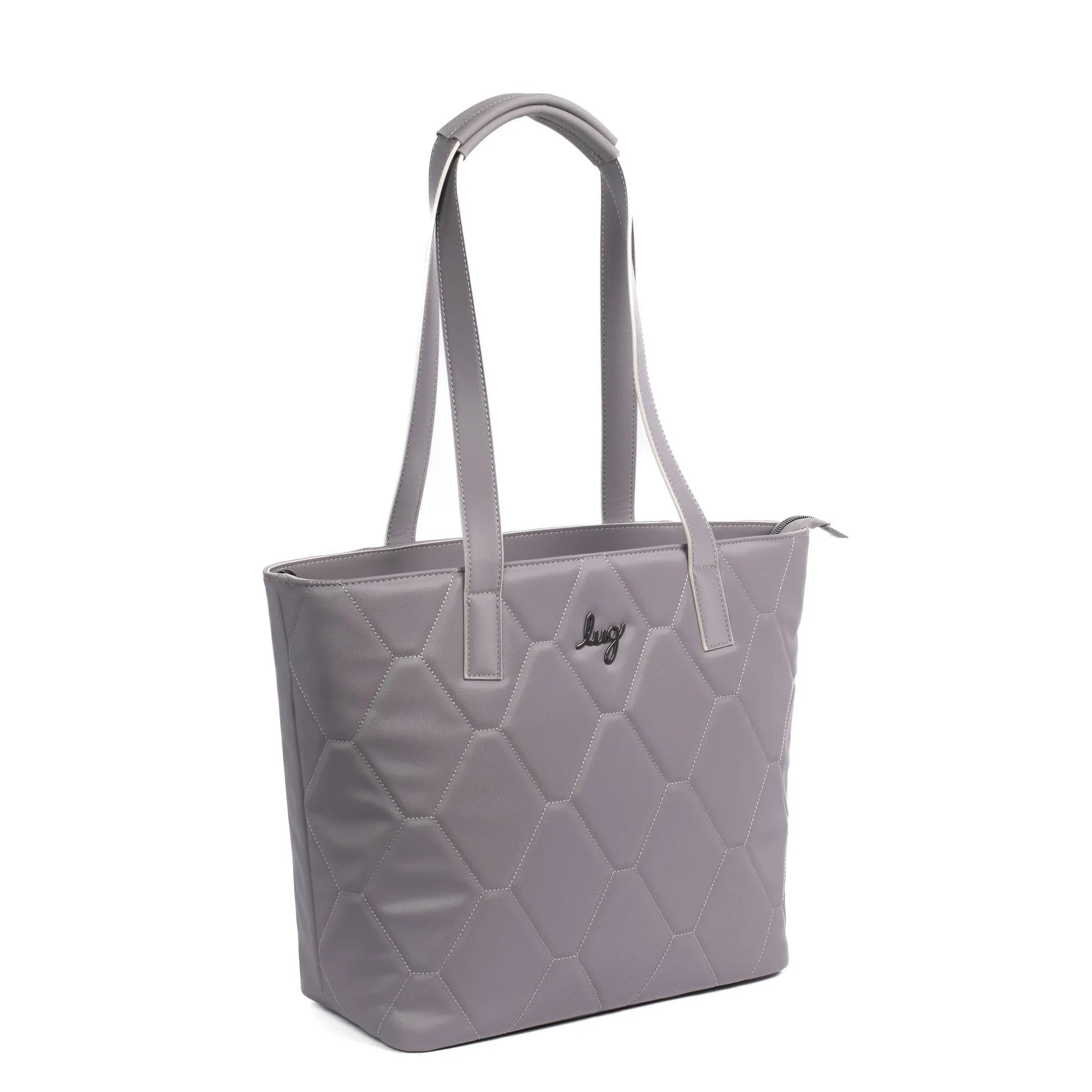 Paddock Satin Luxe VL Tote