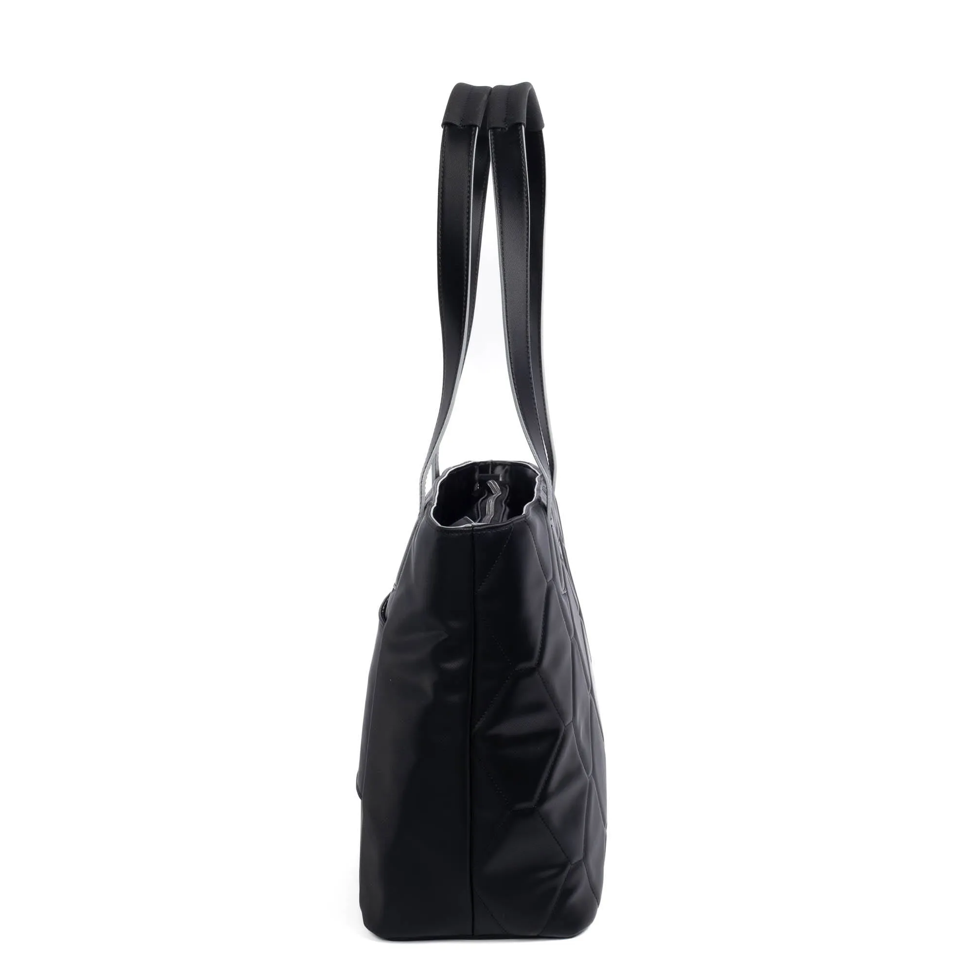 Paddock Satin Luxe VL Tote