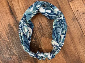 Palm Print Headband