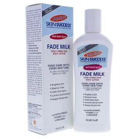 PALMERS FADE MILK BODY LOTION 250ML