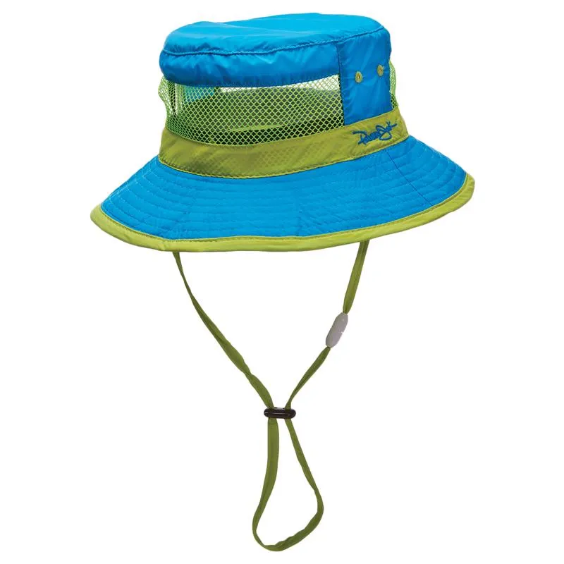 Panama Jack Gulper Bucket Hat Assorted Kid's