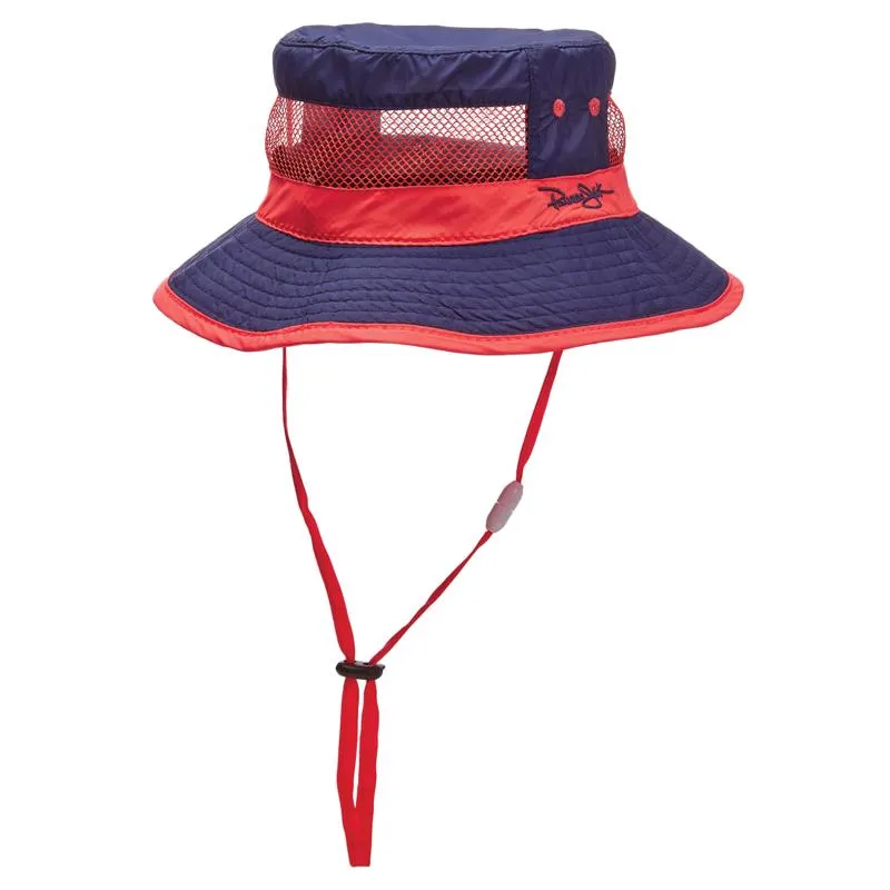 Panama Jack Gulper Bucket Hat Assorted Kid's