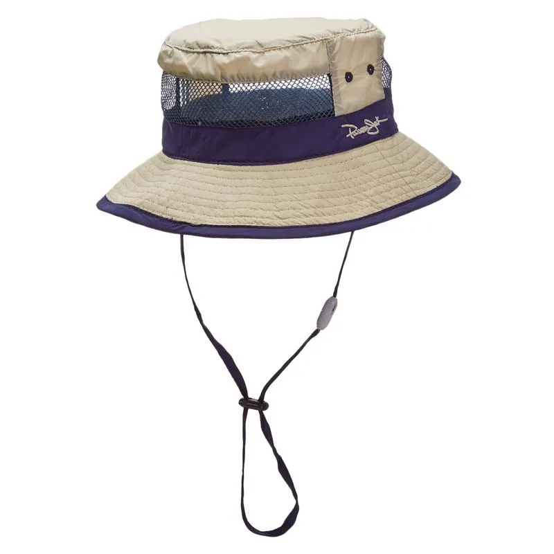 Panama Jack Gulper Bucket Hat Assorted Kid's