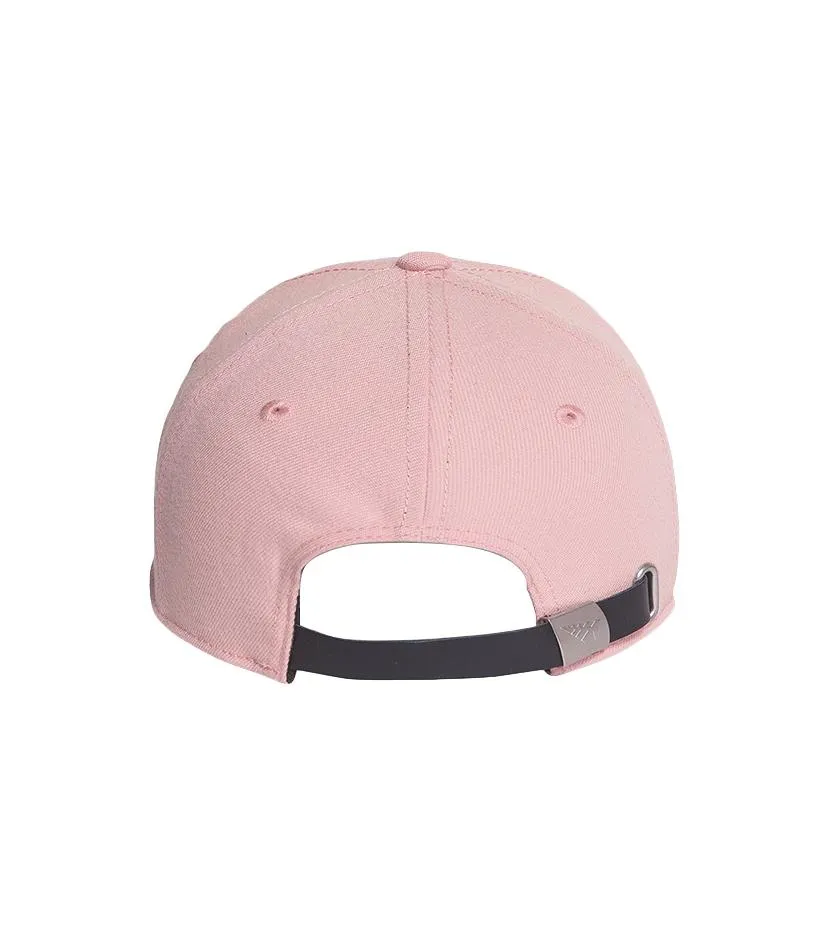 PAPER PLANES ICON 2 DAD HAT (WASH PINK)