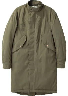 Parka Coat