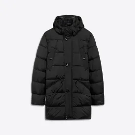 Parka Coat