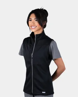 Parker Softshell Vests