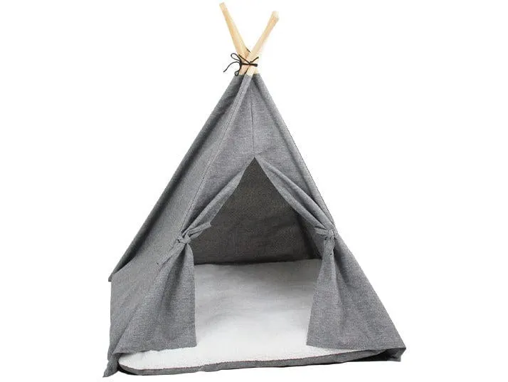 PAWISE  PET TENT 62*62*75cm