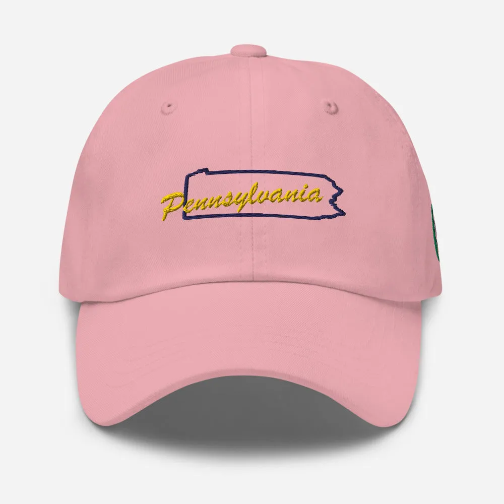 Pennsylvania | Dad hat