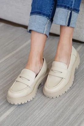 Casual Loafers