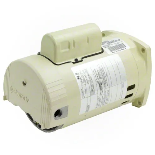 Pentair 3/4 HP Single Speed Motor 355020S