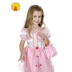 Perfect Pink Princess - Girls Size 3-5