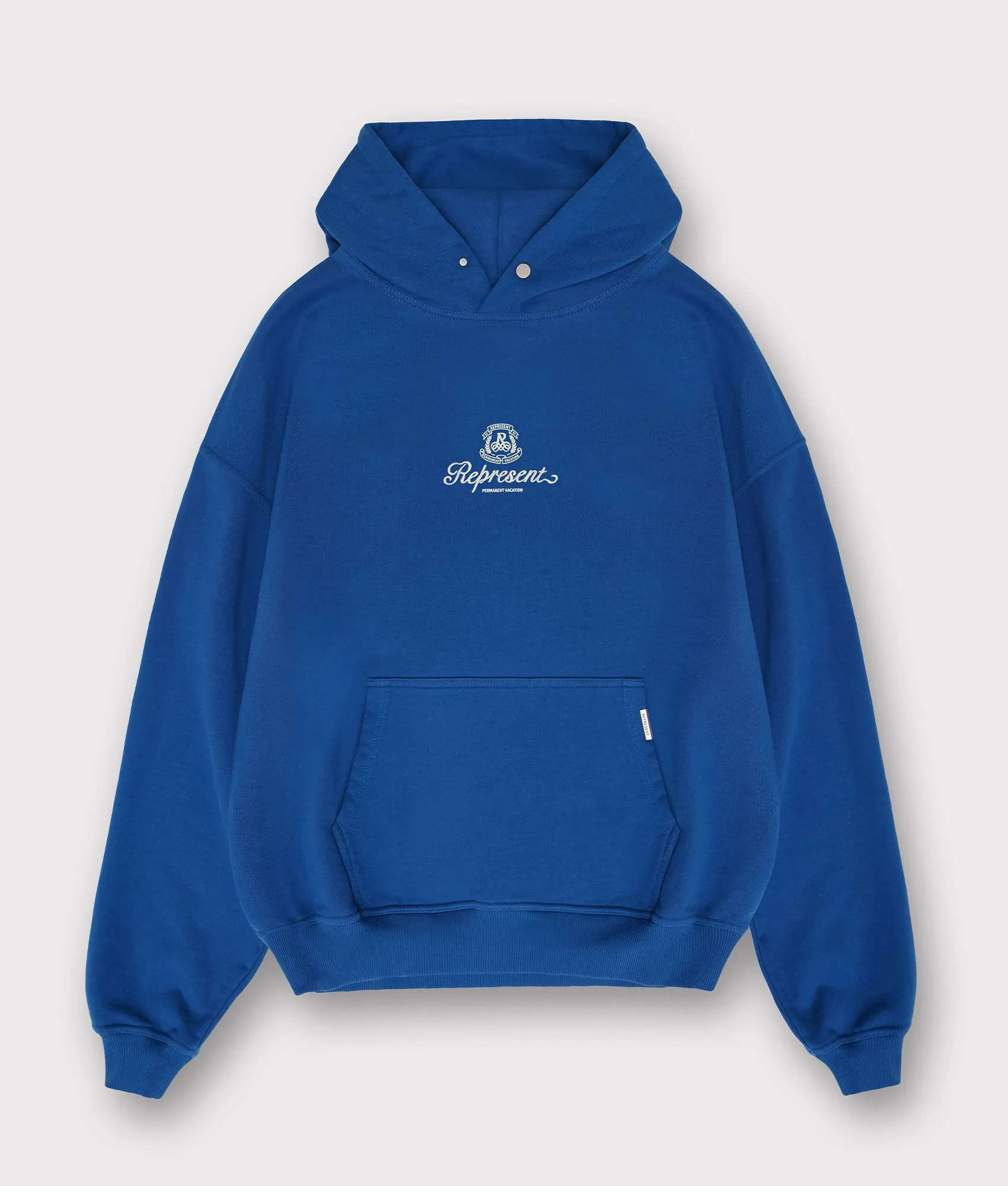 Permanent Vacation Hoodie