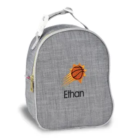 Personalized Phoenix Suns Insulated Bag