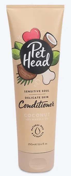 Pet Head Sensitive Soul Conditioner, 8.4 oz