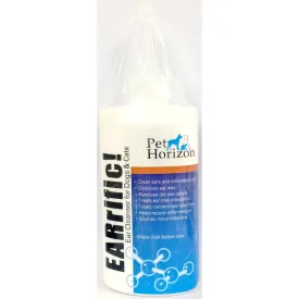 Pet Horizon EARrific Ear Cleanser For Dogs & Cats