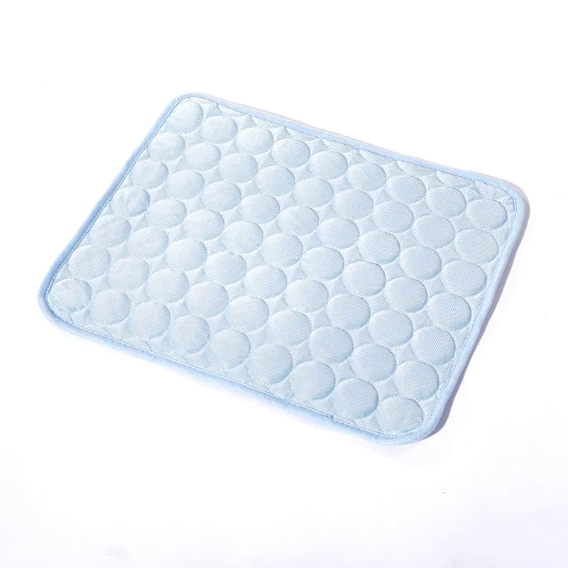 Pet Ice Mat Summer Pet Mat Dog Mat Cat Cooling Mat Pet Supplies Pet Cooling Supplies Pet Mat