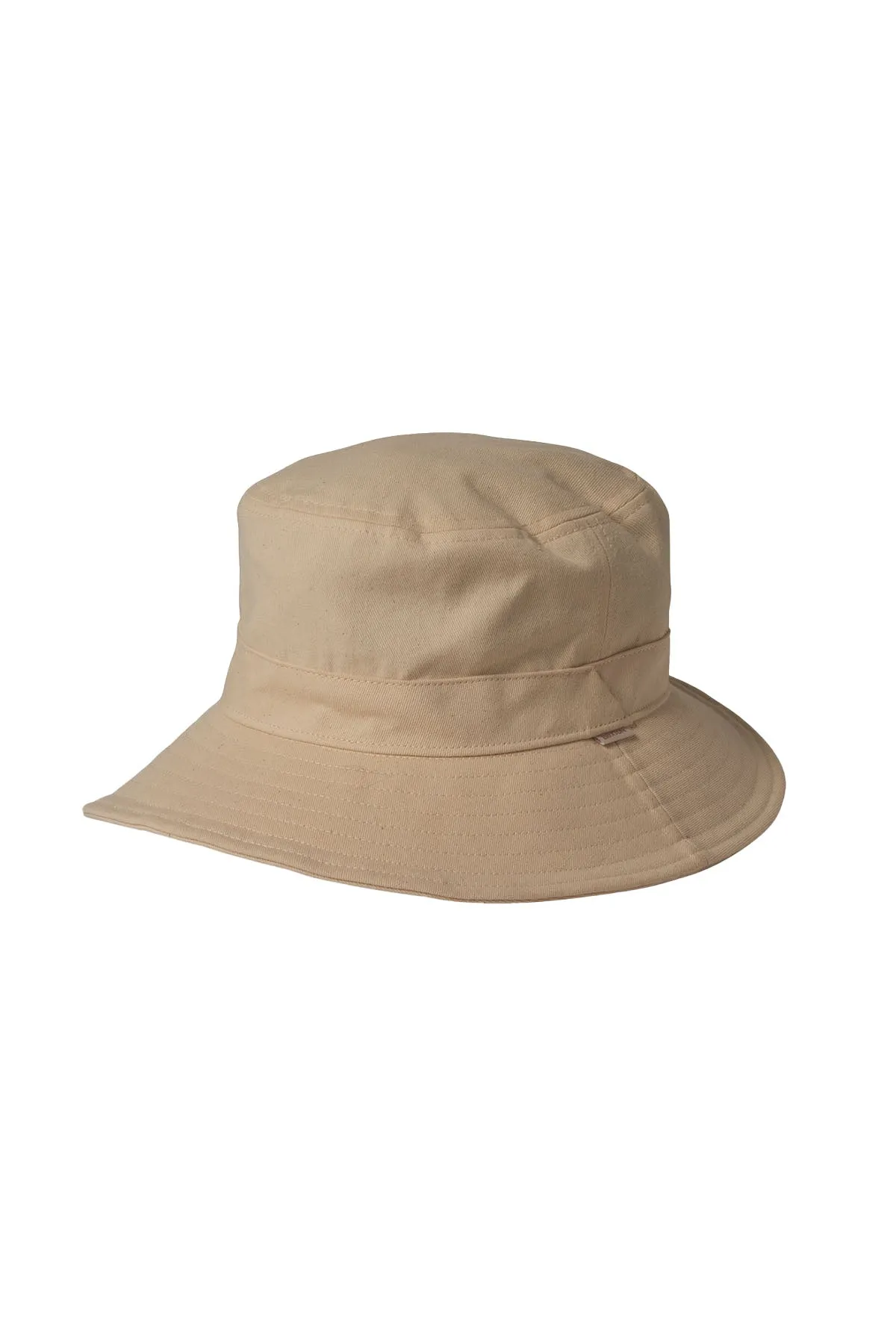 PETRA PACKABLE BUCKET HAT