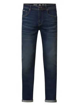 Petrol Industries Seaham Slim Jeans