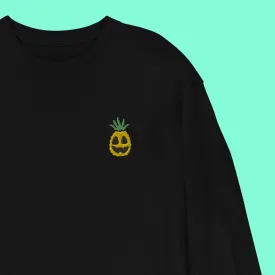 Pineapple Long Sleeve Shirt