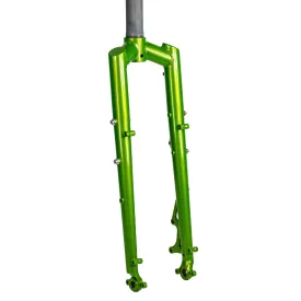 Piolet Fork