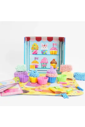 Playfoam Cupcake Cafe