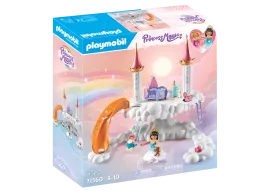 Playmobil Princess Magic: Baby Room in the Clouds 71360