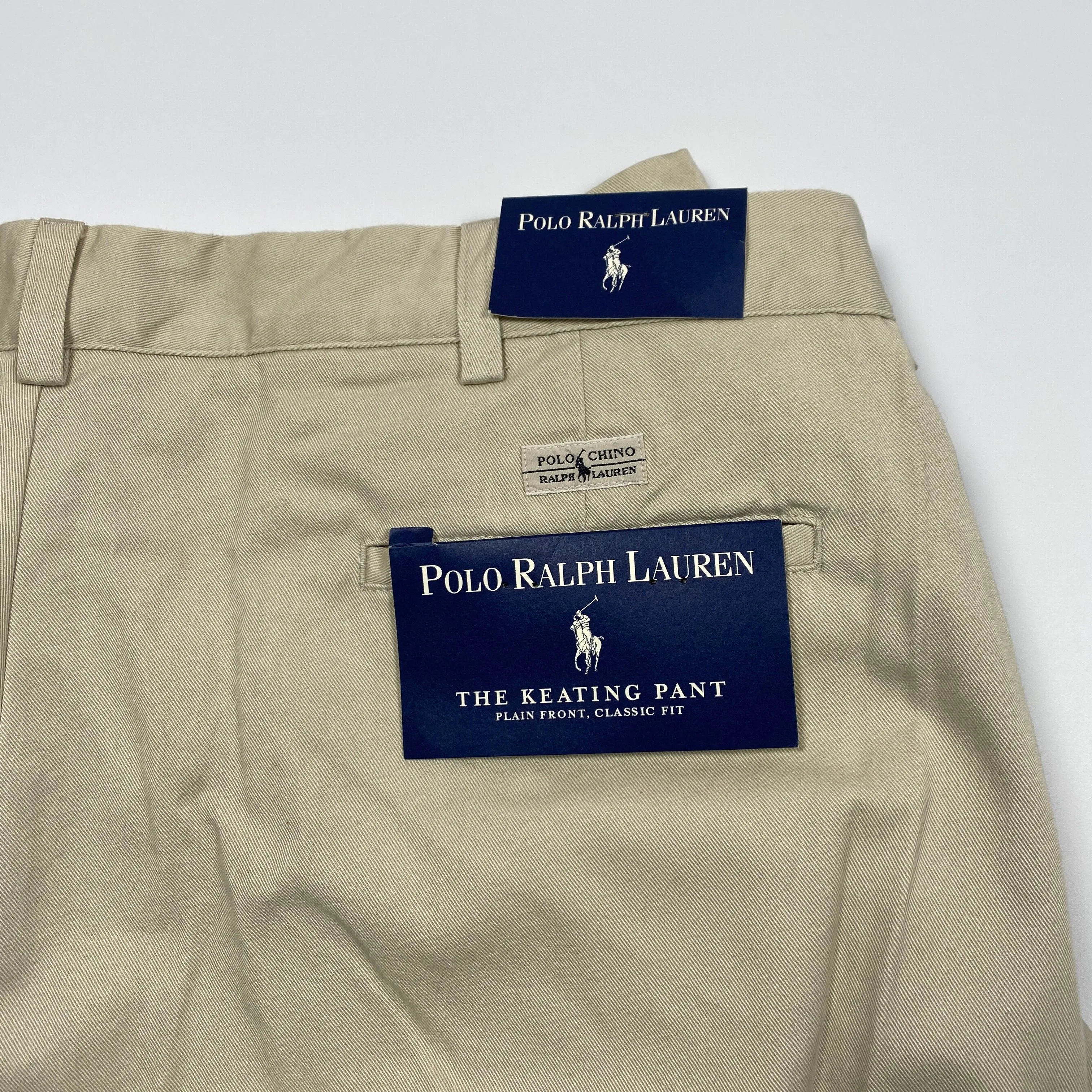 Polo Ralph Lauren Chinos