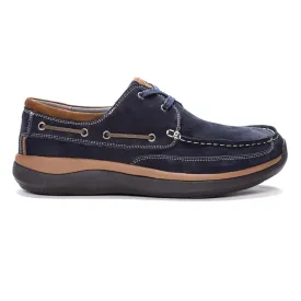 Pomeroy Boat Shoes