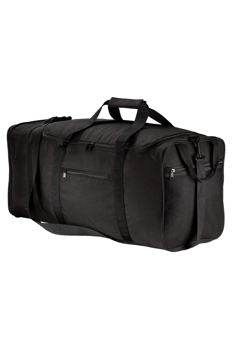 Port Authority ®  Packable Travel Duffel. BG114