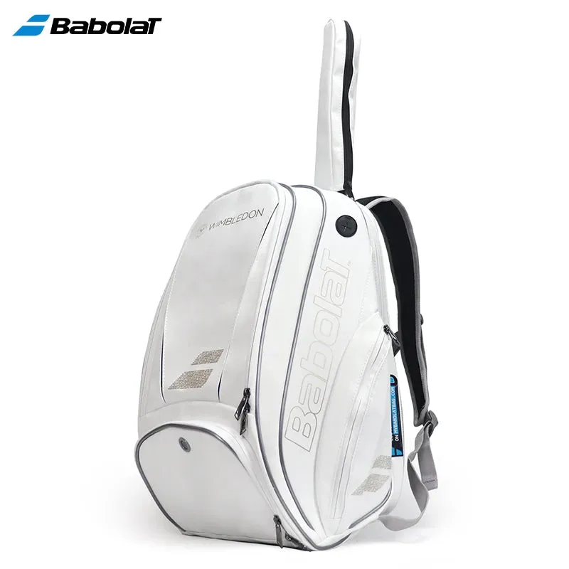 Portable Oxford BABOLAT Tennis Racket Backpack