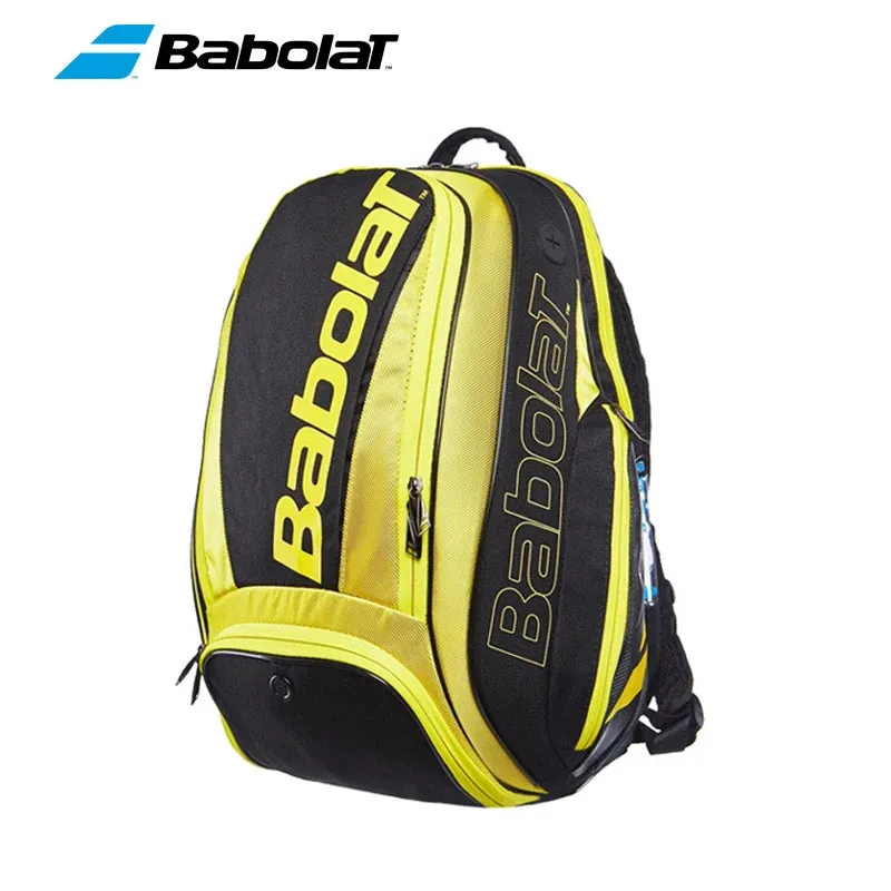 Portable Oxford BABOLAT Tennis Racket Backpack