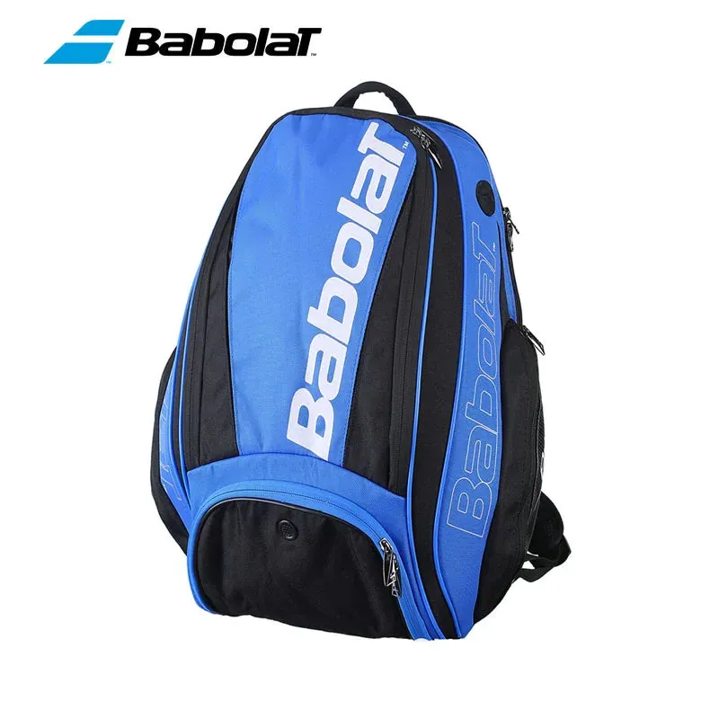 Portable Oxford BABOLAT Tennis Racket Backpack