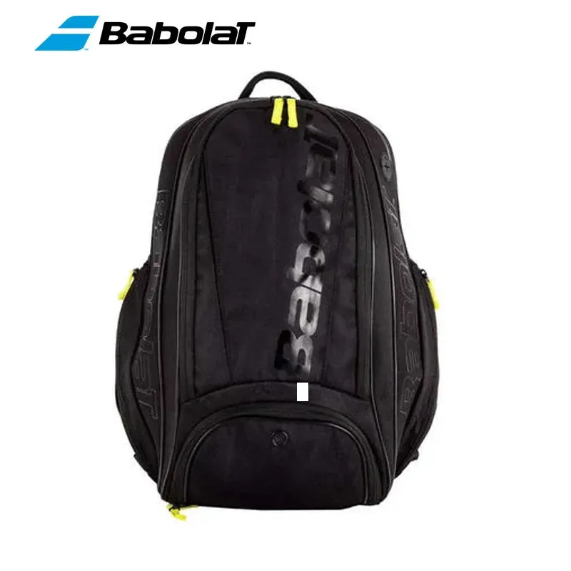 Portable Oxford BABOLAT Tennis Racket Backpack