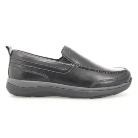 Preston Moc Toe Boat Shoes