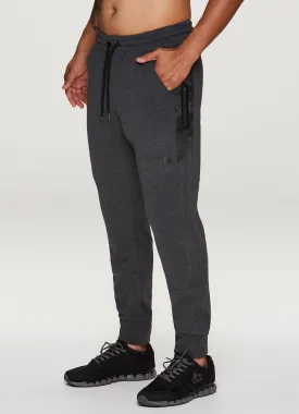 Prime Camo Insert Fleece Jogger