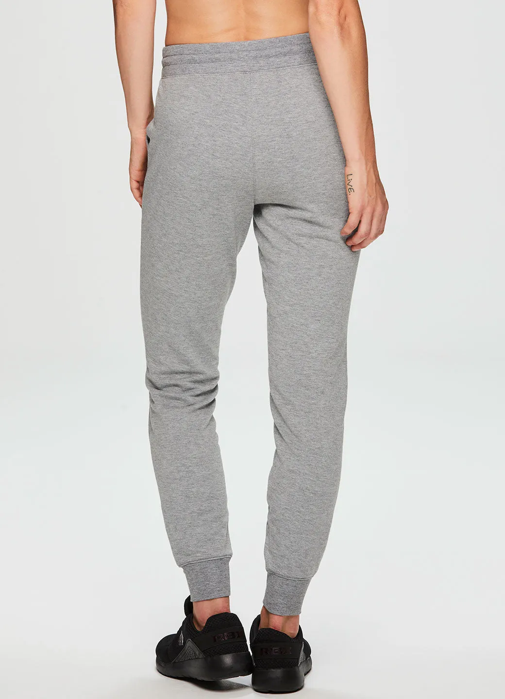 Prime Fleece Everyday Jogger