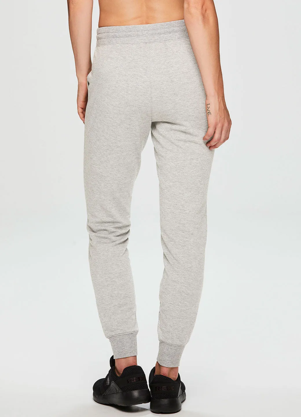 Prime Fleece Everyday Jogger