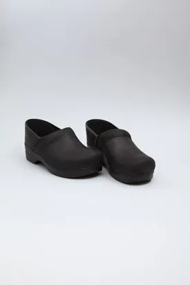 Professional - Black Oiled - Women's