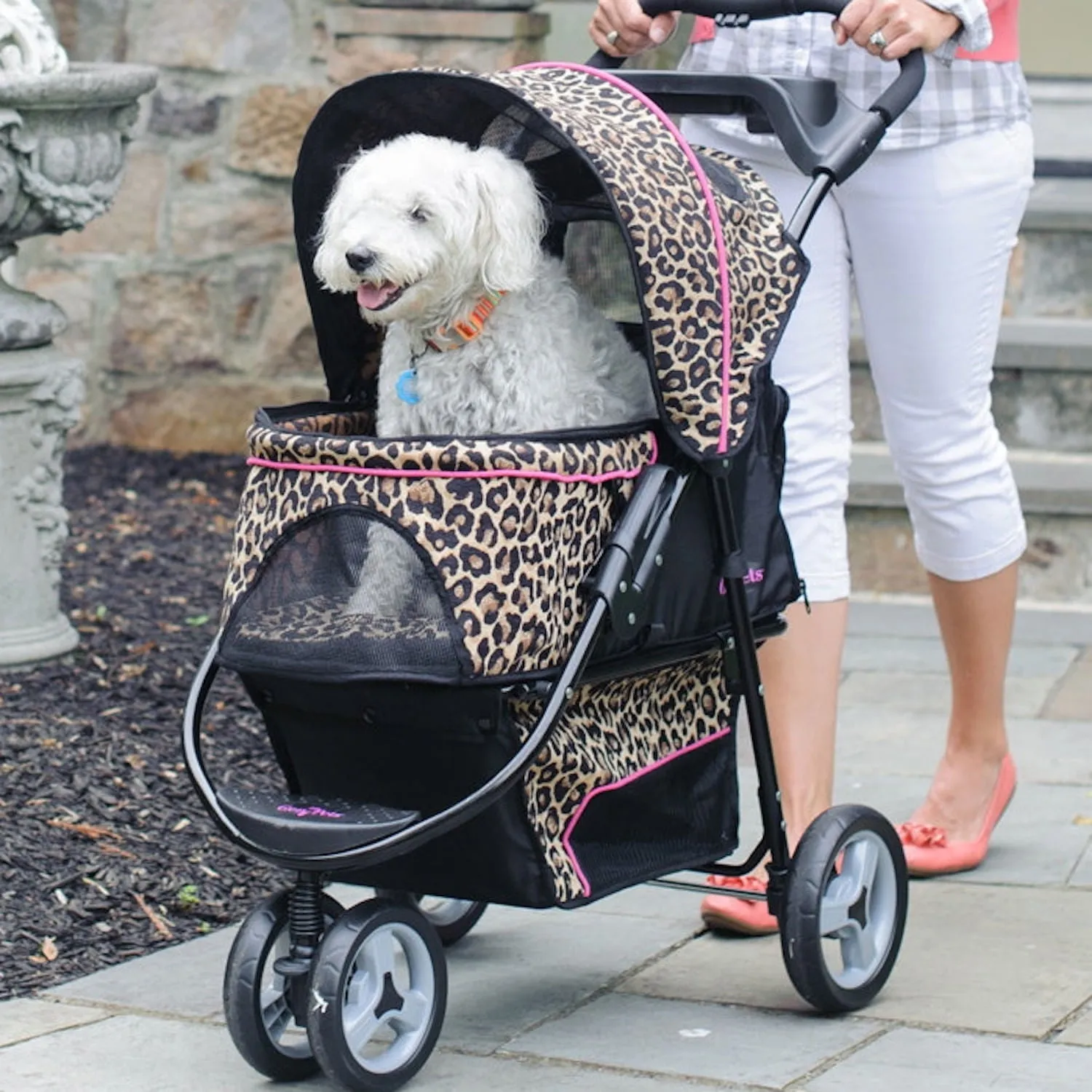 Promenade Pet Stroller