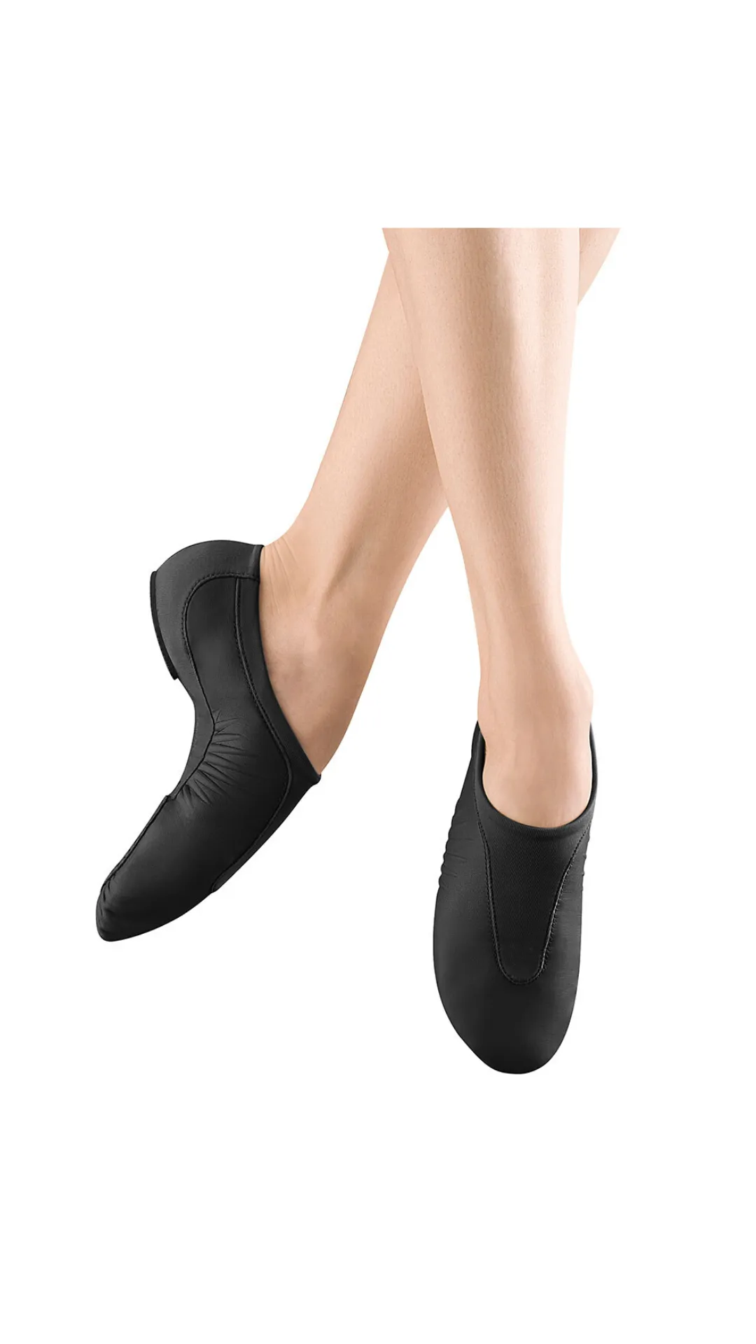 Pulse Jazz Shoe S0470L-Adult