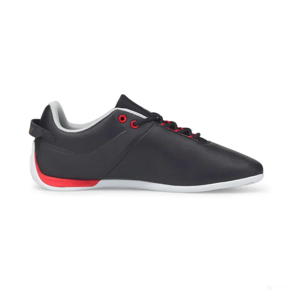 Puma Ferrari A3ROCAT Shoes, Black, 2022