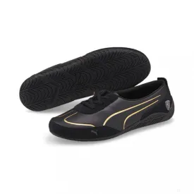 Puma Ferrari RDG Cat Shoes, Black, 2022