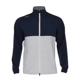 PUMA Monterey Men's Wind Jacket (Navy/Grey)