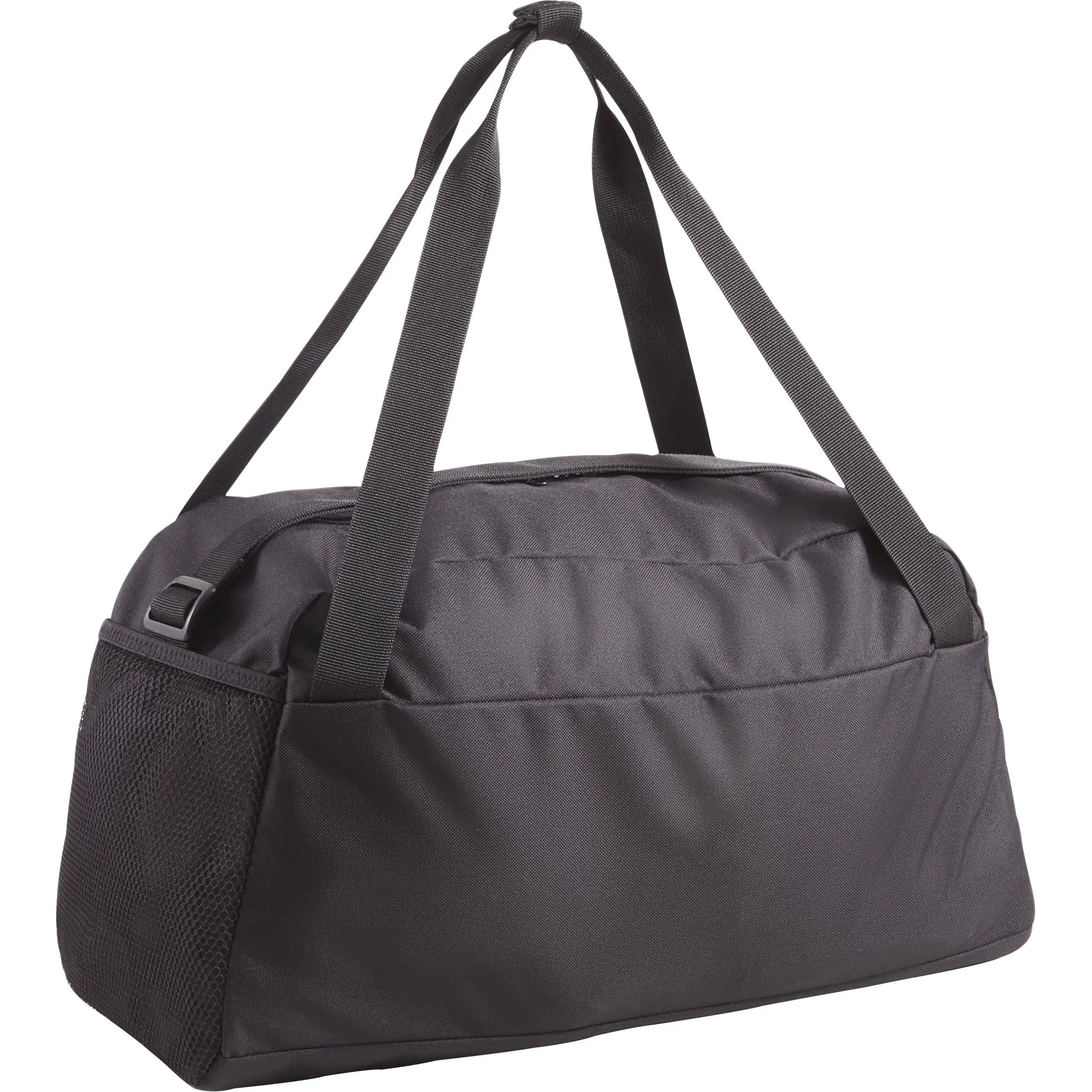 Puma Phase Sports Holdall - Black